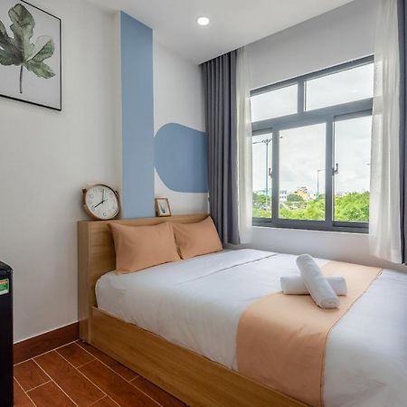 Cozrum Homes - Oriental House Хошимін Екстер'єр фото