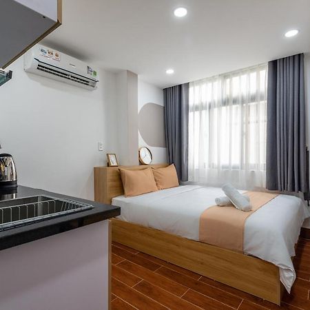 Cozrum Homes - Oriental House Хошимін Екстер'єр фото