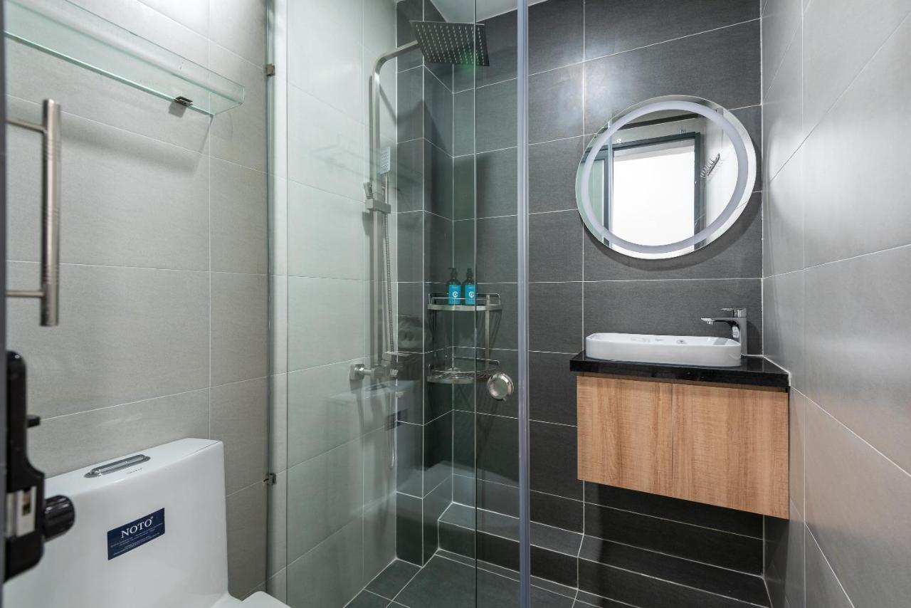 Cozrum Homes - Oriental House Хошимін Екстер'єр фото
