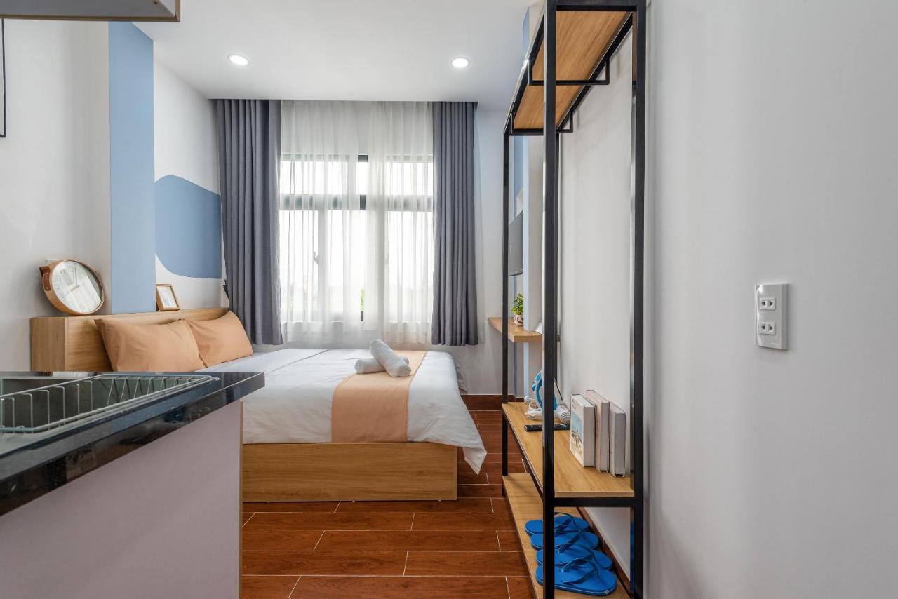 Cozrum Homes - Oriental House Хошимін Екстер'єр фото