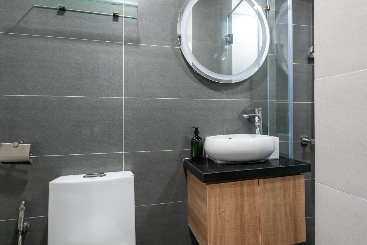 Cozrum Homes - Oriental House Хошимін Екстер'єр фото